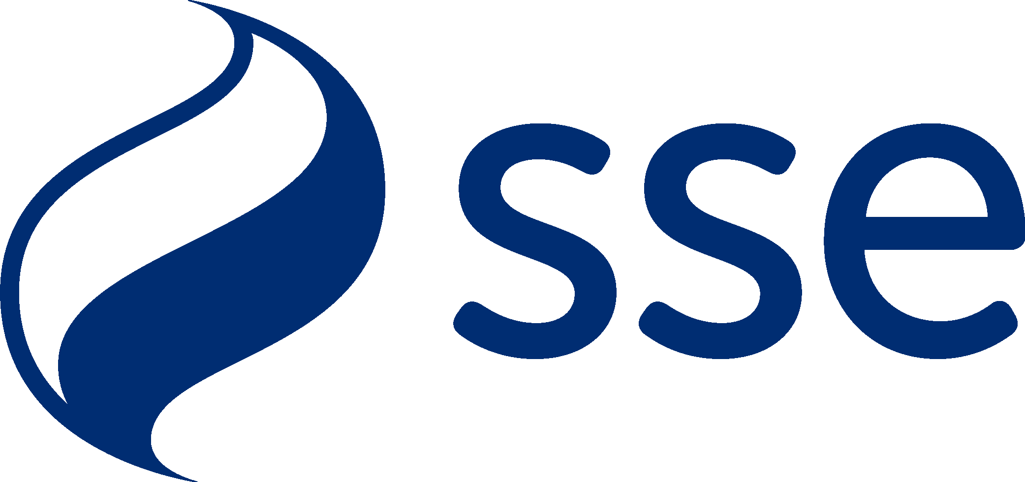 SSC PLC Logo